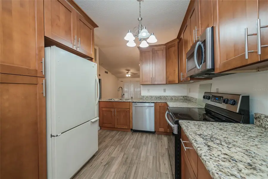3163 Claremont Place #A, Palm Harbor, FL 34683 - #2