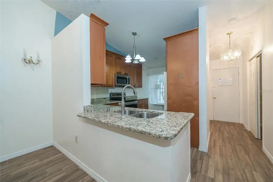 3163 Claremont Place #A, Palm Harbor, FL 34683 - #3