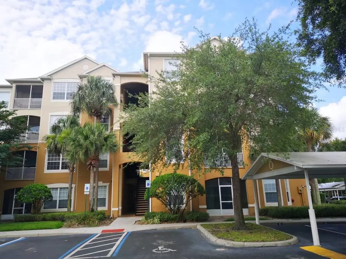 6434 Cava Alta Drive #308, Orlando, FL 32835 - #1