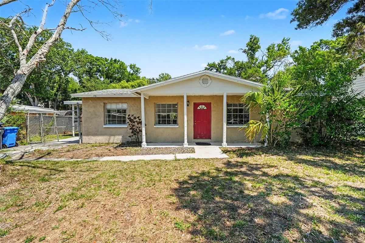 10108 Alambra Avenue, Tampa, FL 33619 - #1