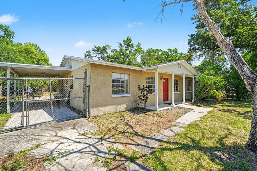 10108 Alambra Avenue, Tampa, FL 33619 - #2