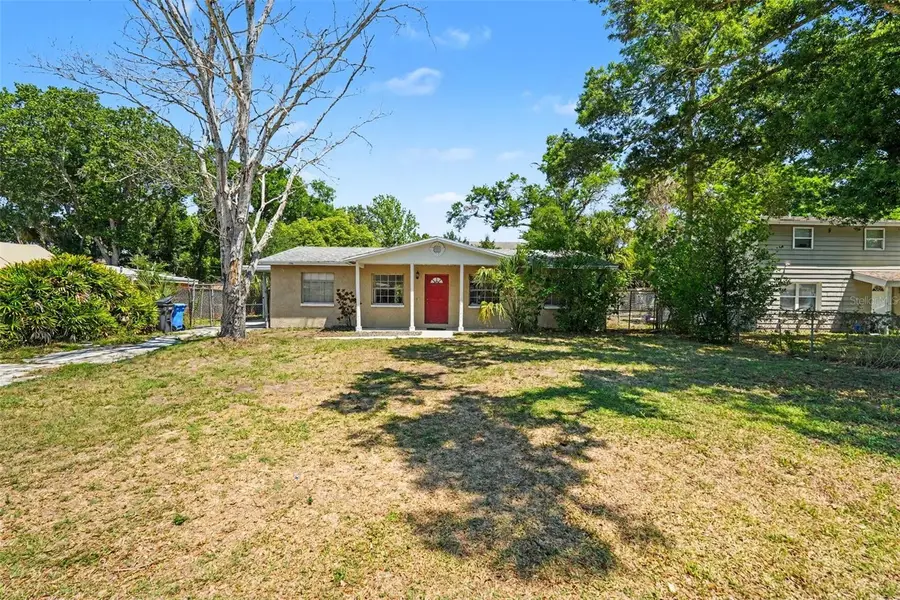 10108 Alambra Avenue, Tampa, FL 33619 - #3