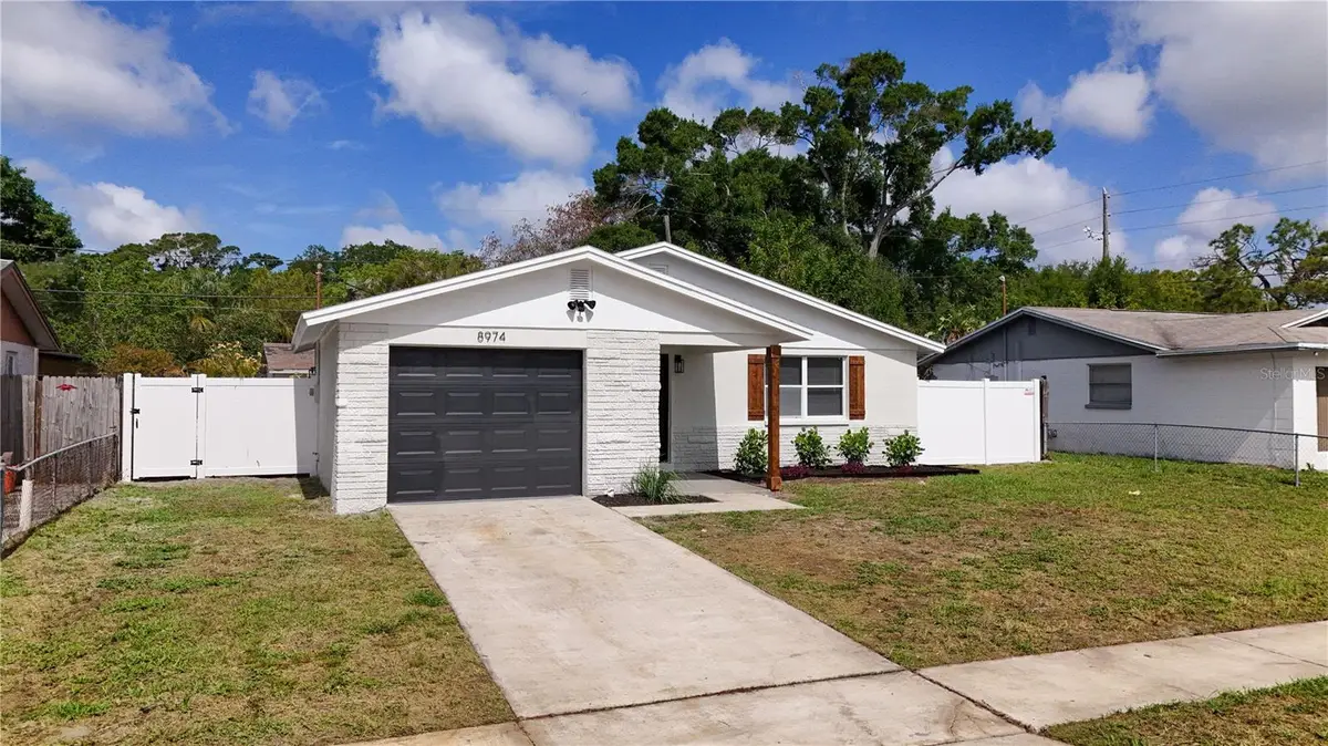 8974 91st Street, Seminole, FL 33777 - #1
