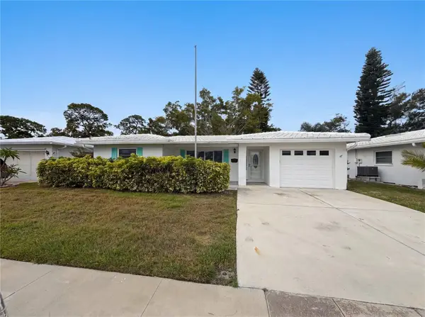 3610 97th Avenue N, PINELLAS PARK, FL 33782
