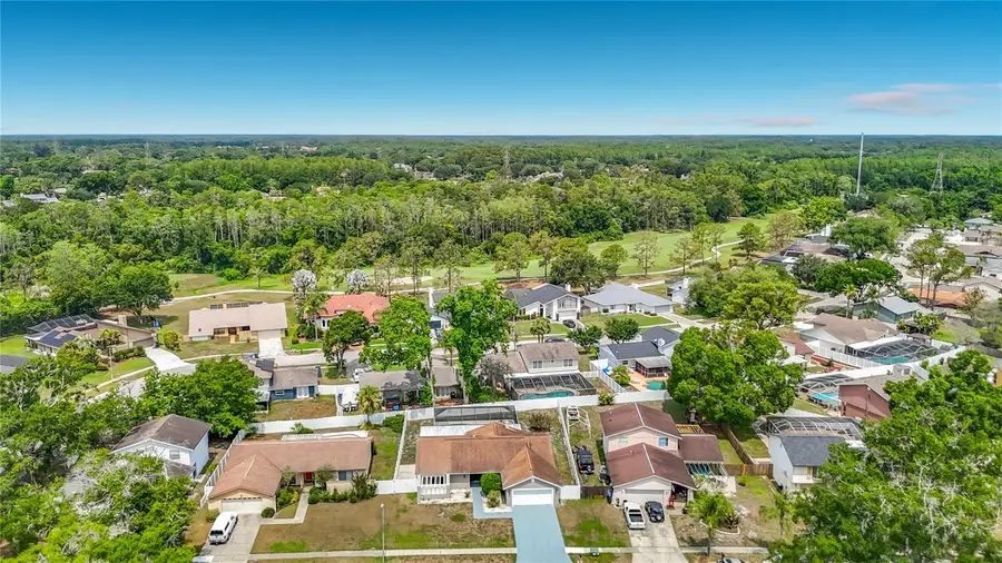 16206 Fantasia Drive, Tampa, FL 33624 - #2
