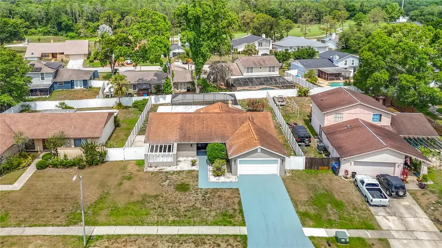 16206 Fantasia Drive, Tampa, FL 33624 - #3