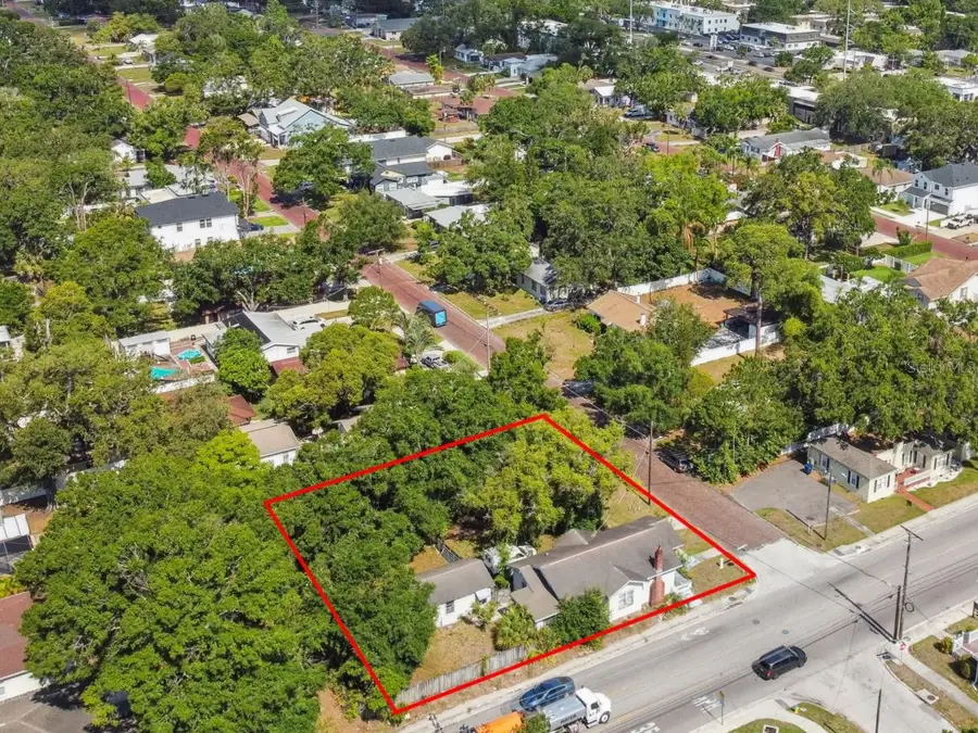 702 W Virginia Avenue, Tampa, FL 33603 - #2
