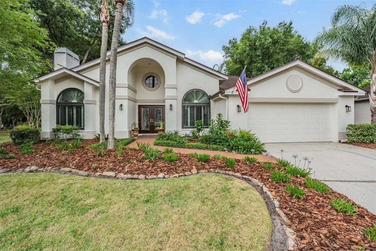 9507 Larkbunting Drive, Tampa, FL 33647 - #1