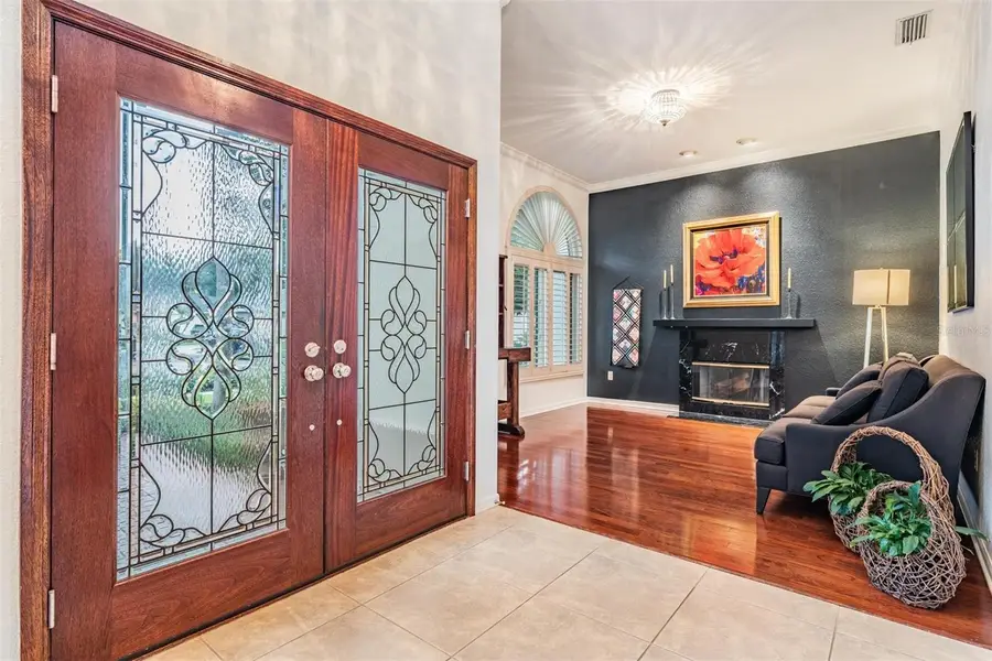 9507 Larkbunting Drive, Tampa, FL 33647 - #3