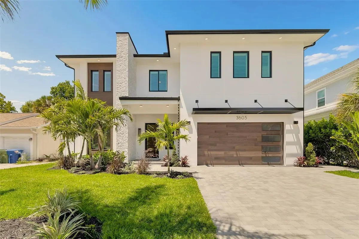 3605 W Kensington Avenue, Tampa, FL 33629 - #1