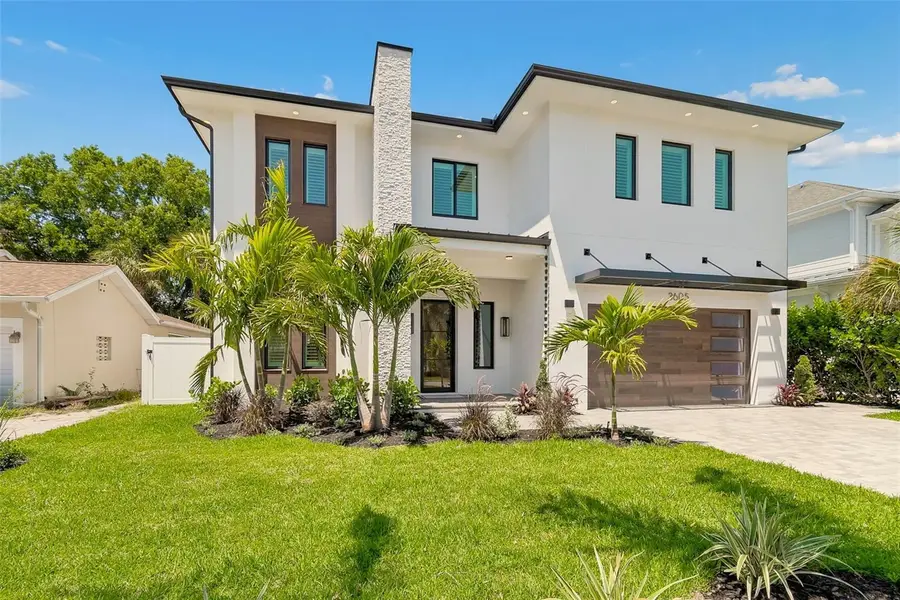 3605 W Kensington Avenue, Tampa, FL 33629 - #2