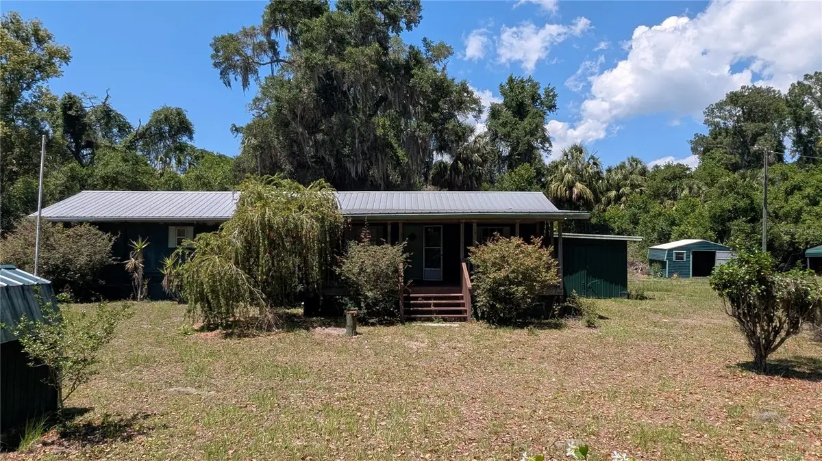 11291 SE 202nd Lane, Inglis, FL 34449 - #1