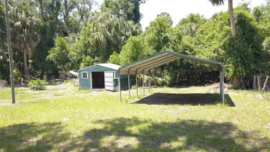 11291 SE 202nd Lane, Inglis, FL 34449 - #3