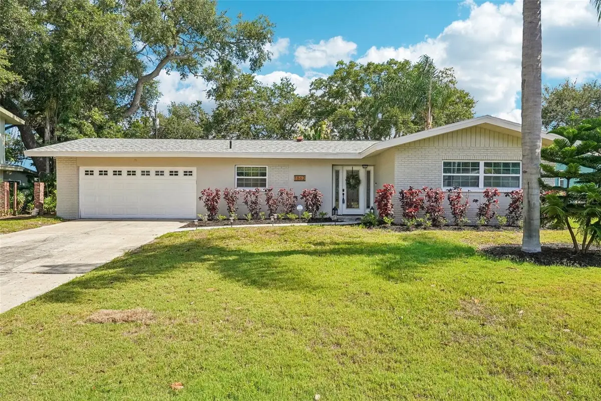 1862 Francis Drive, Clearwater, FL 33763 - #1