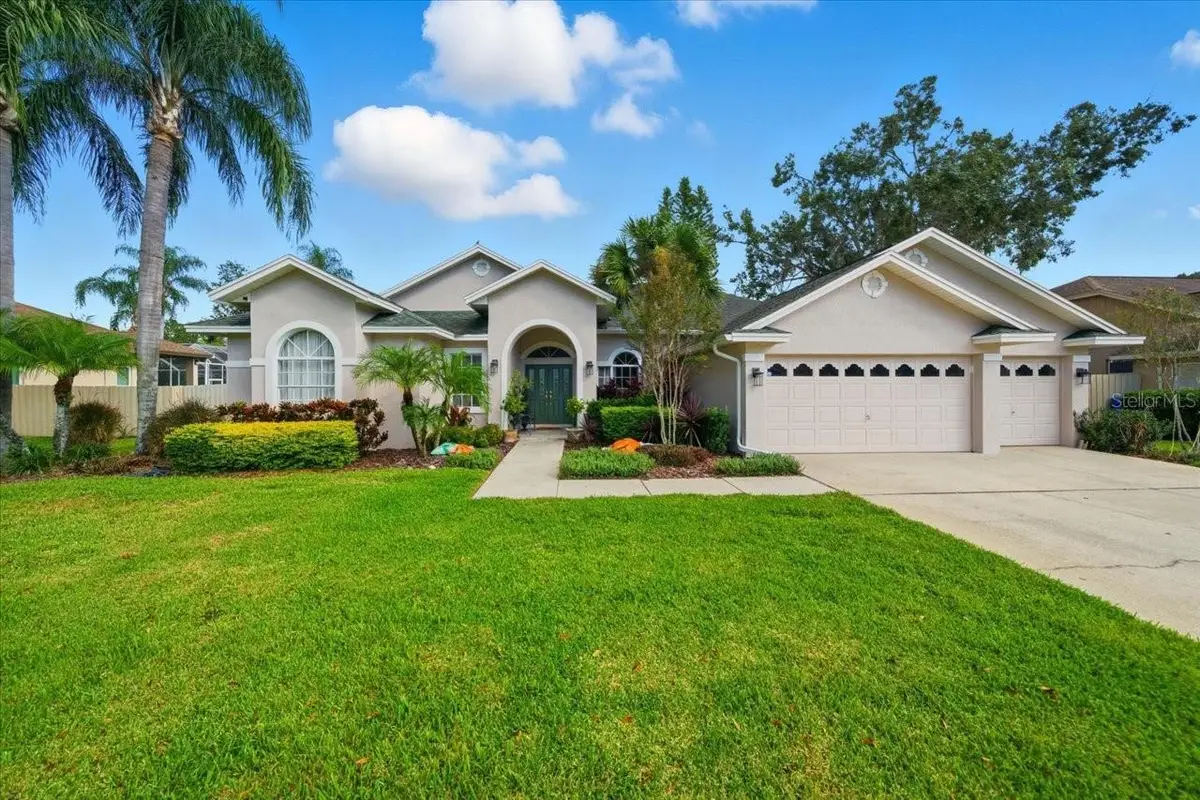 16109 Belle Meade Boulevard, Odessa, FL 33556 - #1