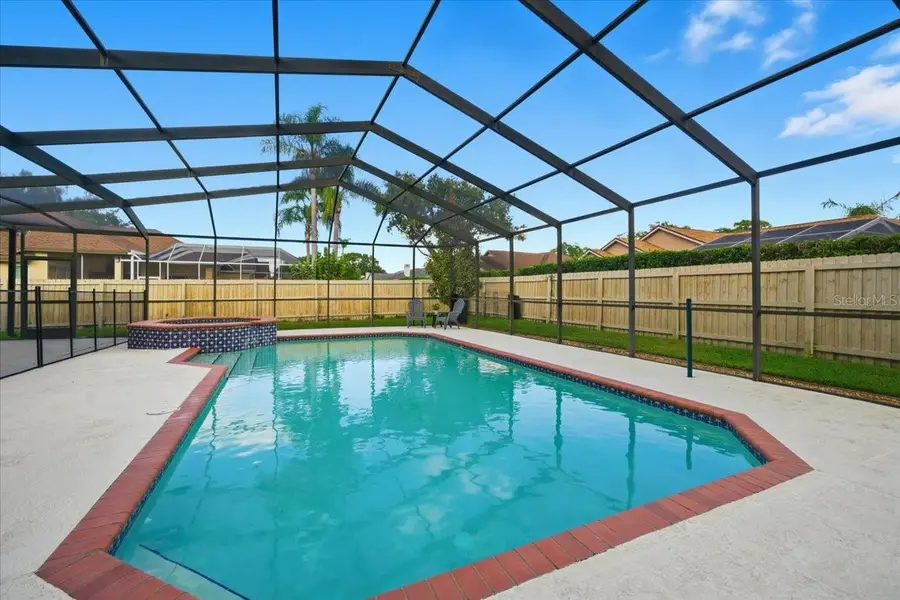 16109 Belle Meade Boulevard, Odessa, FL 33556 - #3