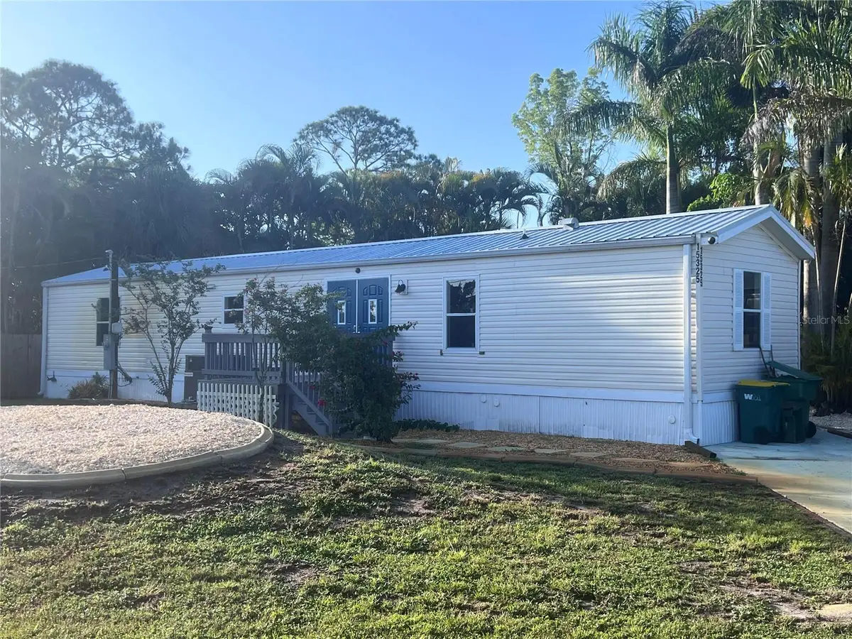 15325 Mapletree Drive, Punta Gorda, FL 33955 - #1