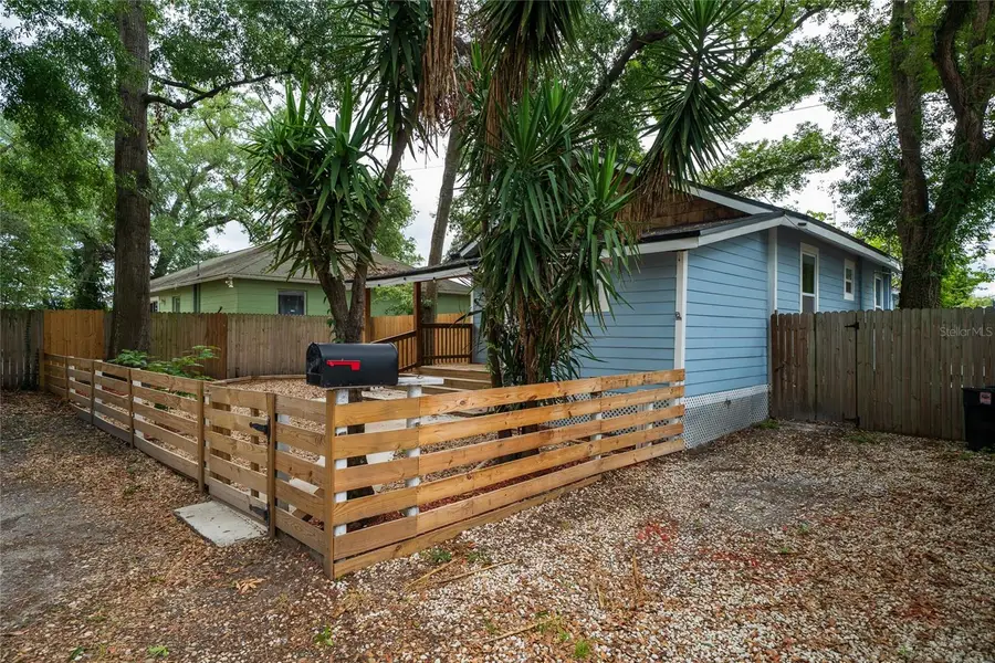 6704 N Taliaferro Avenue, Tampa, FL 33604 - #2