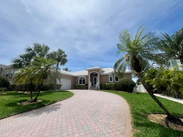 120 9th Street E, Tierra Verde, FL 33715 - #1
