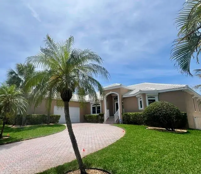 120 9th Street E, Tierra Verde, FL 33715 - #2