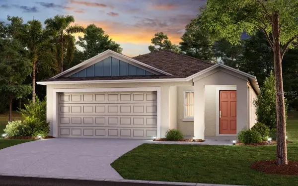 1727 Vanilla Street, HAINES CITY, FL 33844