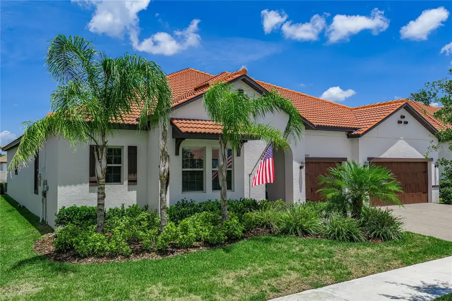 5305 Windy Grove Drive, Wimauma, FL 33598 - #2