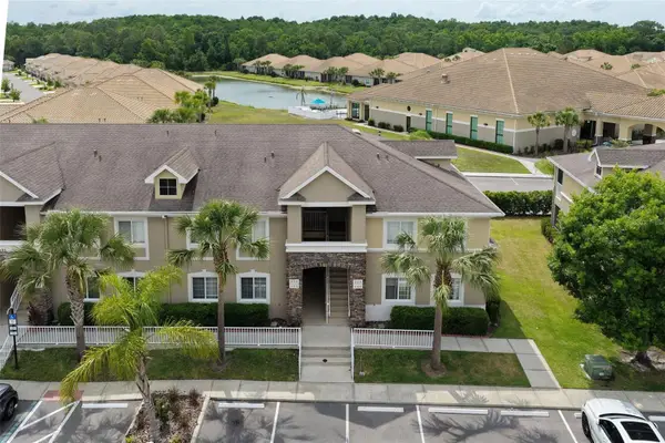 1195 Godavari Way #105, WESLEY CHAPEL, FL 33543