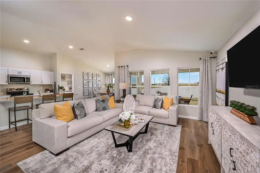 1815 Poppy Drive, Lake Hamilton, FL 33851 - #3