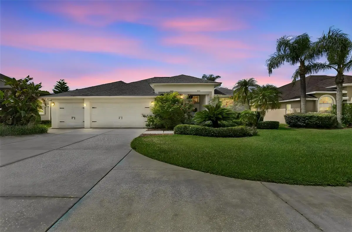 2006 Meadow Rue Court, Trinity, FL 34655 - #1