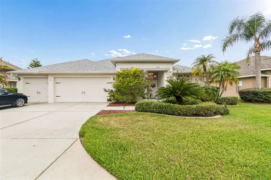 2006 Meadow Rue Court, Trinity, FL 34655 - #3