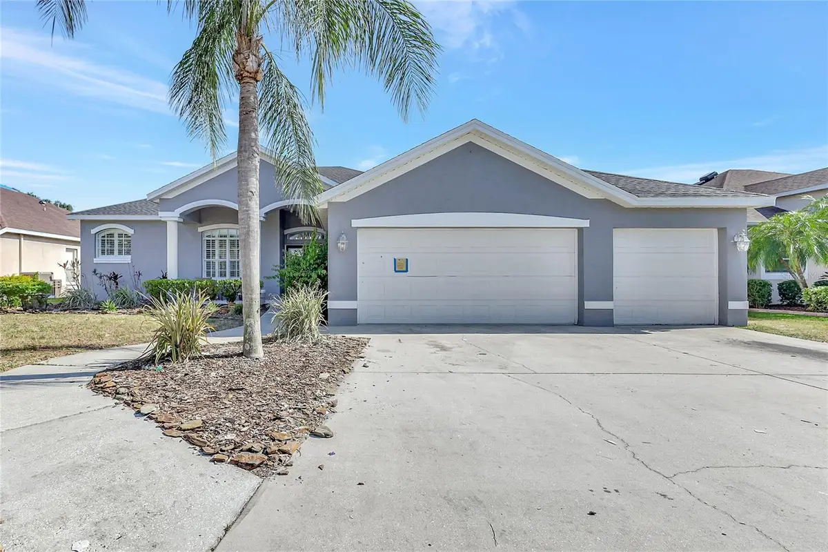 2863 Duncan Tree Circle, Valrico, FL 33594 - #1