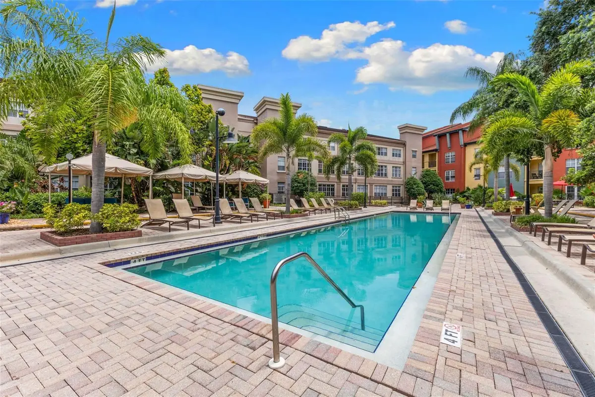2320 W Azeele Street #316, Tampa, FL 33609 - #1