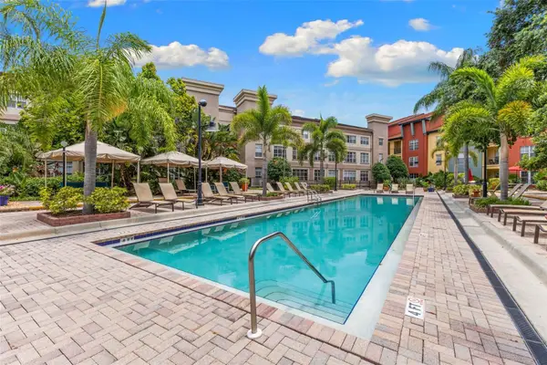 2320 W Azeele Street #316, TAMPA, FL 33609