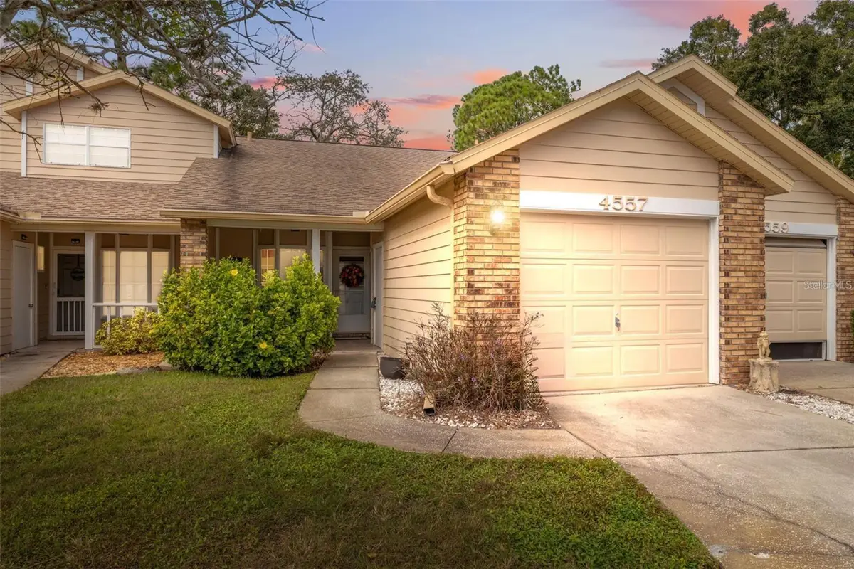 4557 Glen Hollow, New Port Richey, FL 34653 - #1