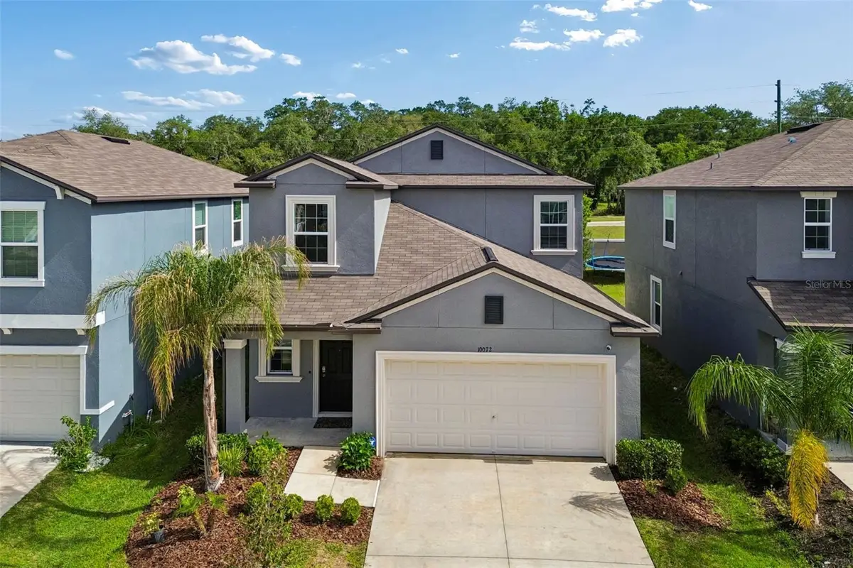 10072 Branching Ship Trace, Wesley Chapel, FL 33545 - #1