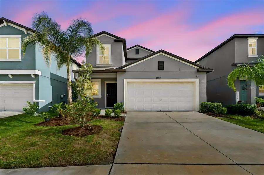 10072 Branching Ship Trace, Wesley Chapel, FL 33545 - #2