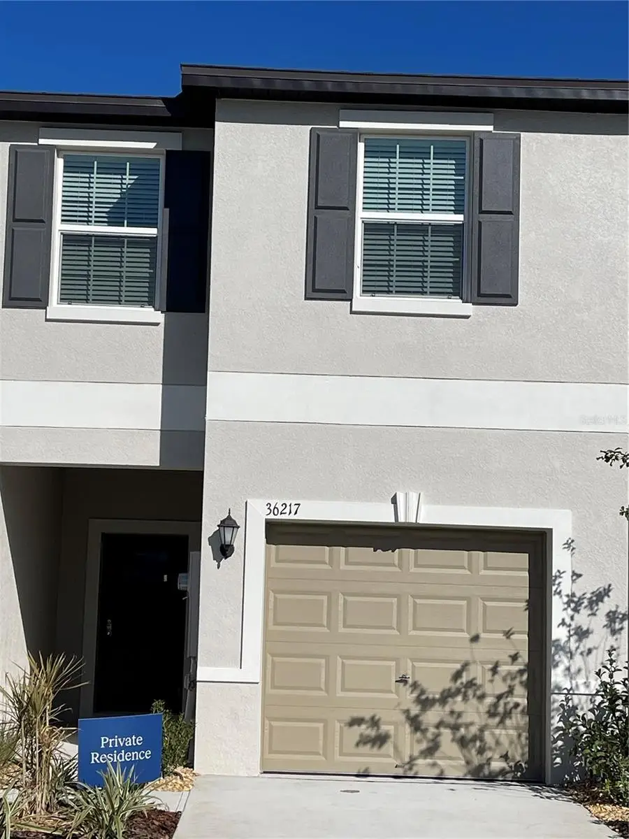 36217 Risa Michele Street, Zephyrhills, FL 33541 - #1