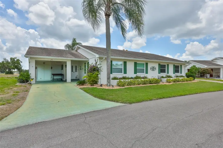 214 Glenellen Place #201, Sun City Center, FL 33573 - #2