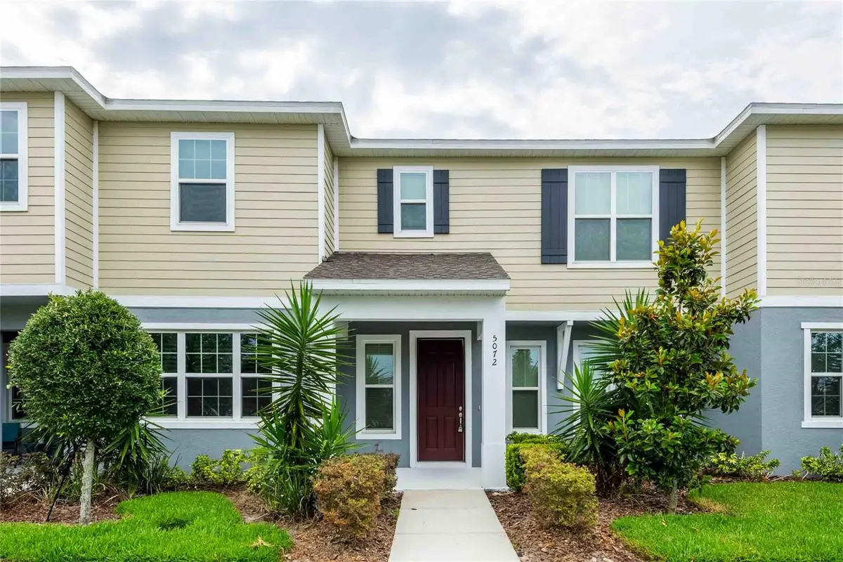 5072 Avalon Park Boulevard, Wesley Chapel, FL 33545 - #1