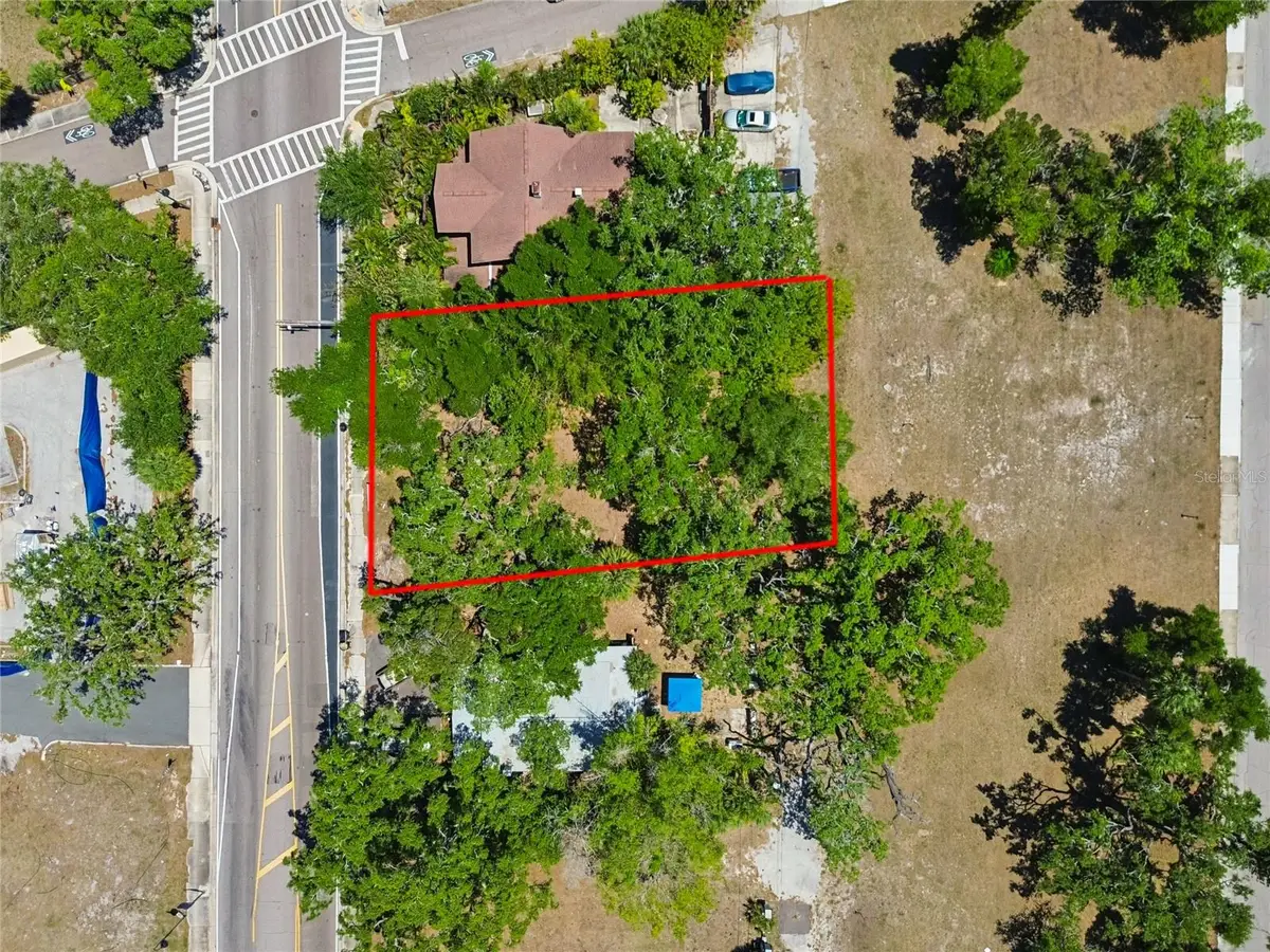 809 N Fort Harrison Avenue, Clearwater, FL 33755 - #1