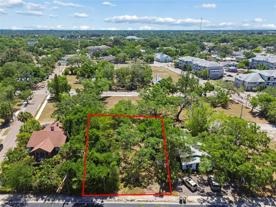 809 N Fort Harrison Avenue, Clearwater, FL 33755 - #2