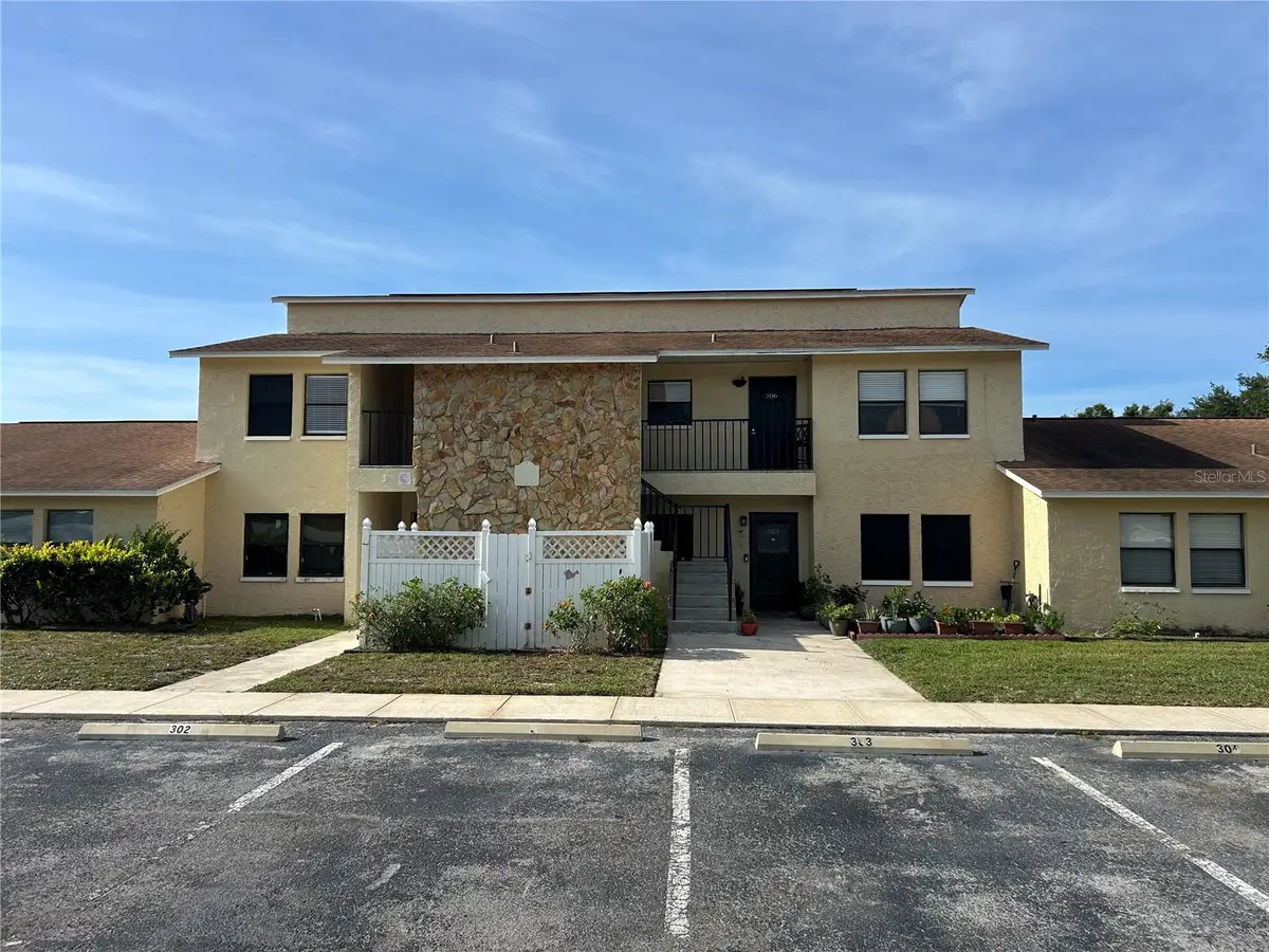 6301 58th Street N #305, Pinellas Park, FL 33781 - #1