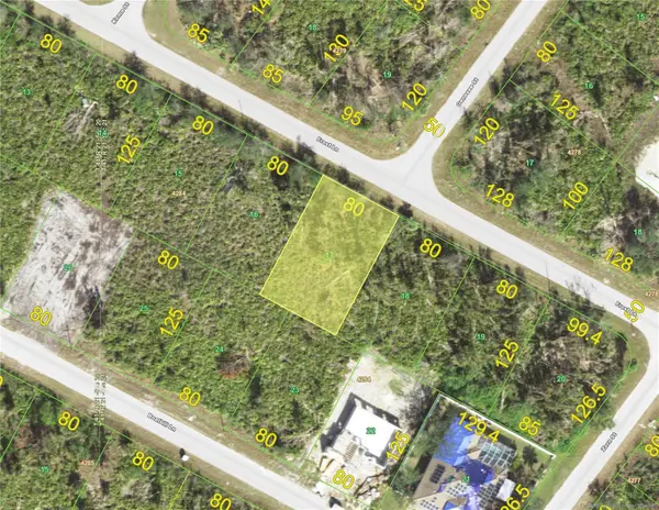 13591 Frost Lane, PORT CHARLOTTE, FL 33981