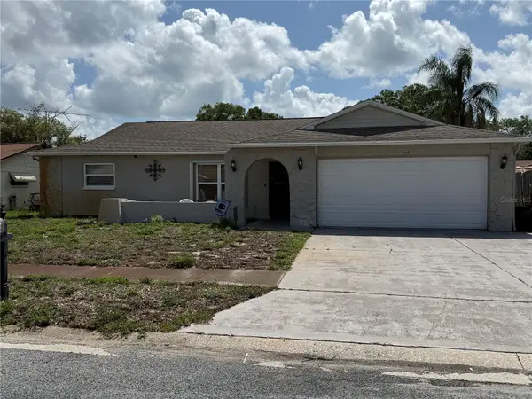 5030 Doefield Lane, NEW PORT RICHEY, FL 34653