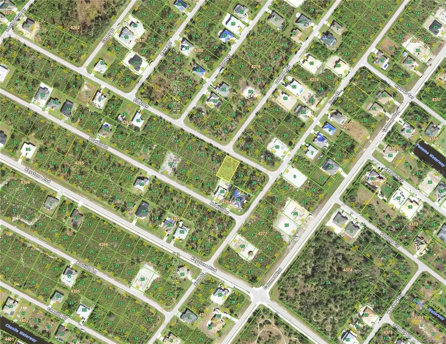 13599 Frost Lane, Port Charlotte, FL 33981 - #2