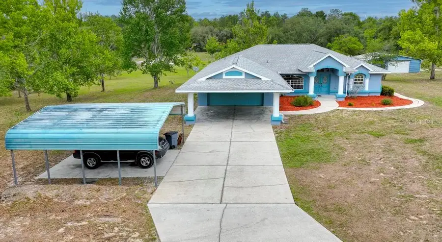 6349 W Dunklin Street, Dunnellon, FL 34433 - #2