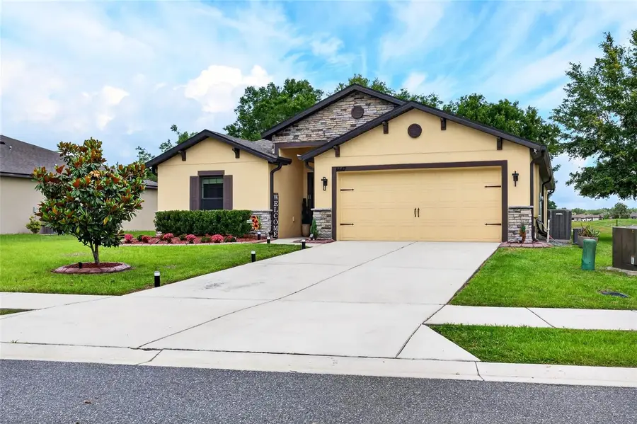 6647 Redbay Drive, Brooksville, FL 34602 - #3