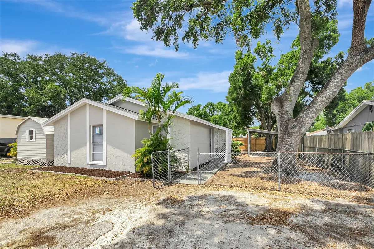 10215 Cutten Green Court, Tampa, FL 33615 - #1