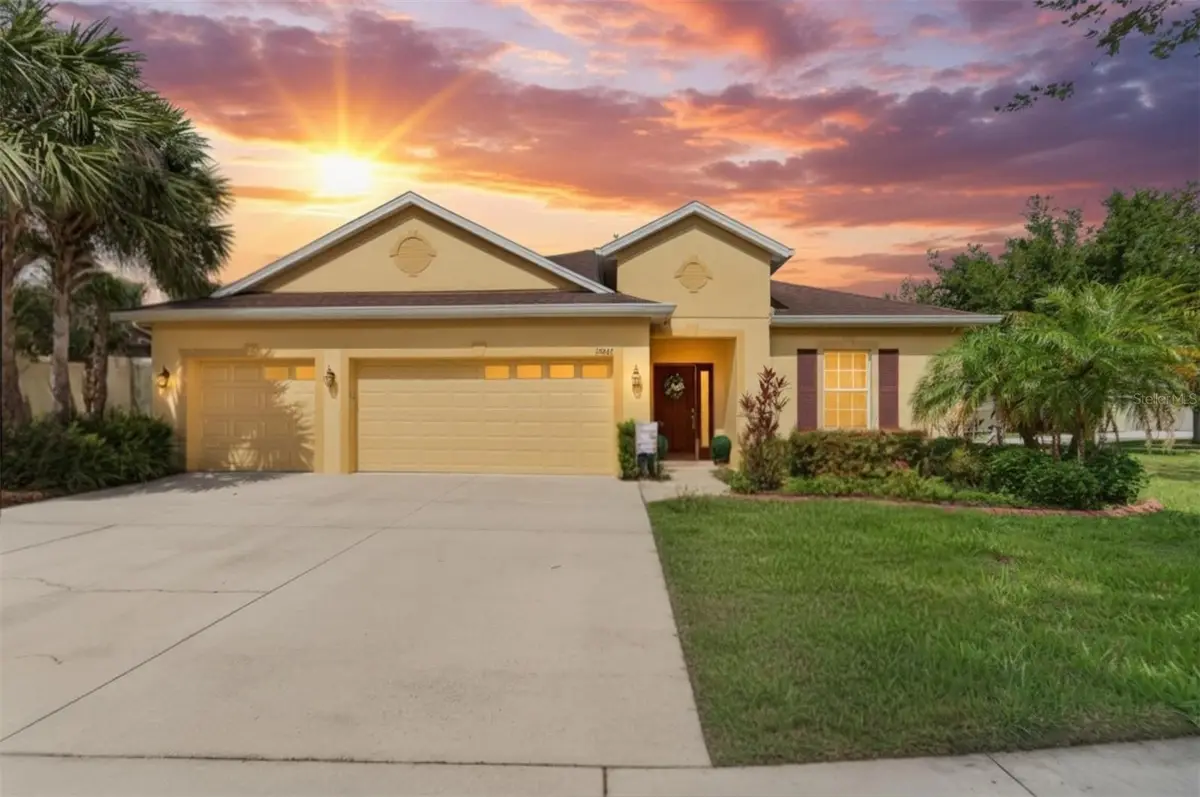 12607 Geneva Glade Drive, Riverview, FL 33578 - #1