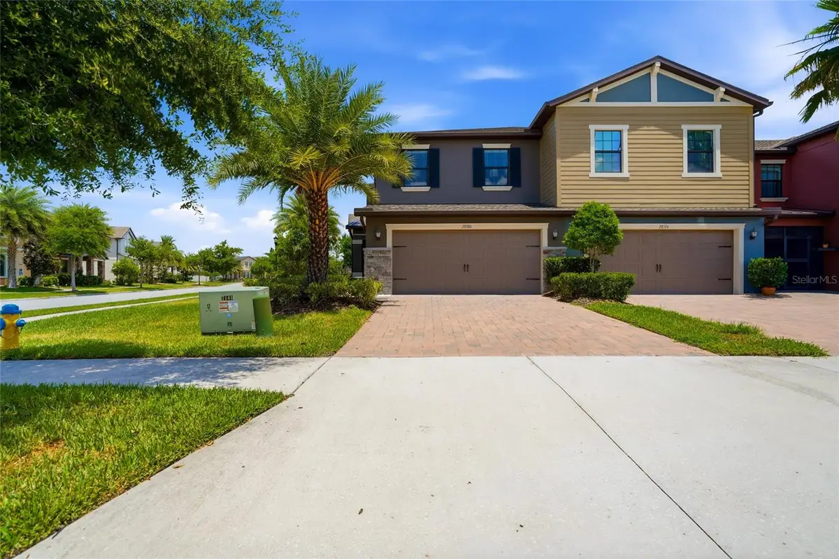 28580 Tranquil Lake Circle, Wesley Chapel, FL 33543 - #1